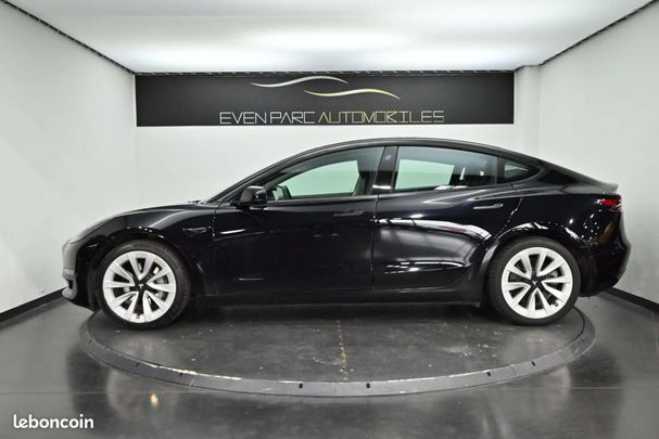 Tesla Model 3 Long Range AWD Dual Motor 351 kW image number 5