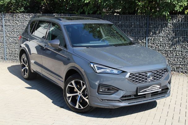 Seat Tarraco 4Drive DSG 180 kW image number 2