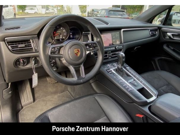 Porsche Macan 180 kW image number 4