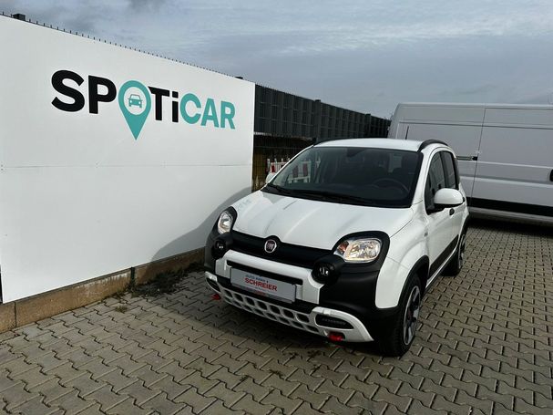 Fiat Panda 63 kW image number 1