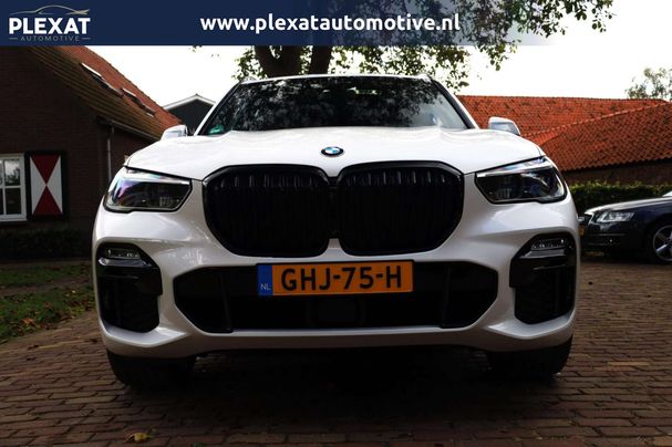 BMW X5 45e xDrive 290 kW image number 2