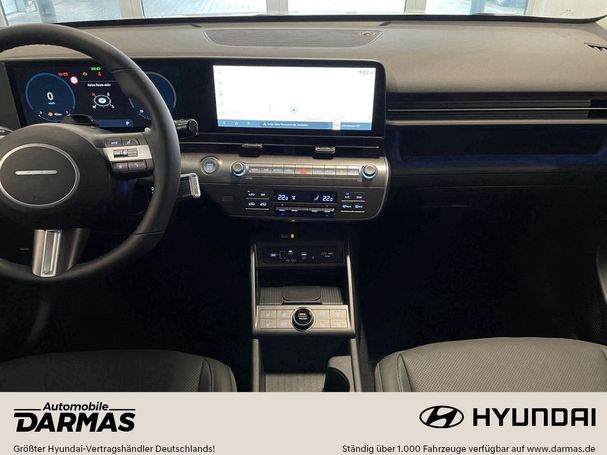 Hyundai Kona 1.6 DCT 146 kW image number 14