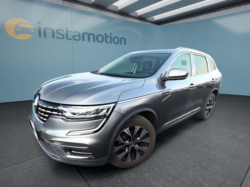Renault Koleos II 1.3