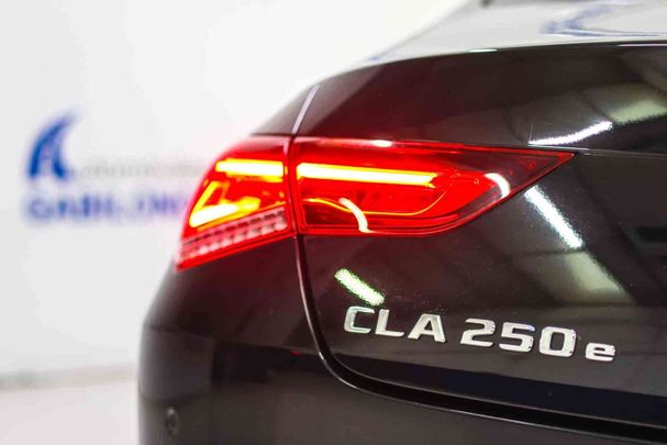 Mercedes-Benz CLA 250 160 kW image number 15