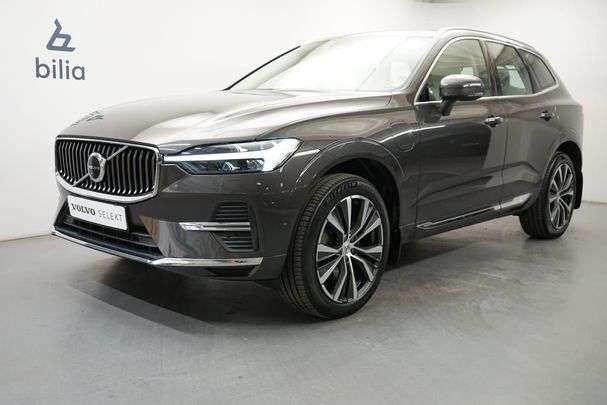 Volvo XC60 AWD T8 341 kW image number 1