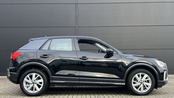 Audi Q2 35 TFSI Business 110 kW image number 3