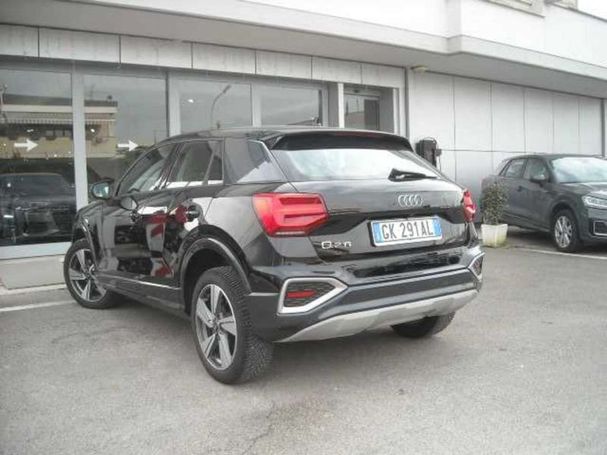 Audi Q2 30 TDI 85 kW image number 9