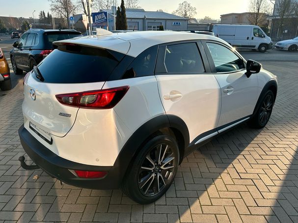 Mazda CX-3 88 kW image number 2