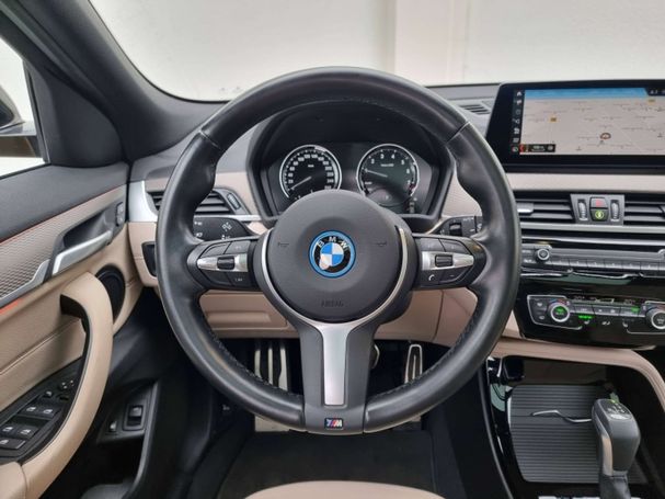 BMW X2 xDrive 93 kW image number 13