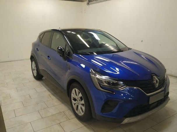 Renault Captur TCe 100 74 kW image number 2