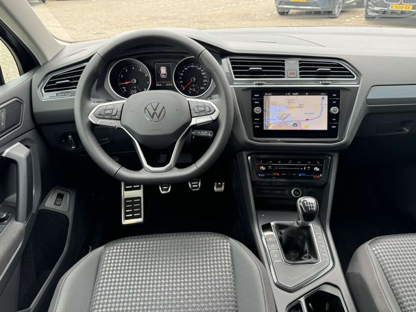 Volkswagen Tiguan Life 96 kW image number 9