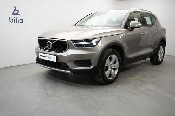 Volvo XC40 T3 Momentum 120 kW image number 1