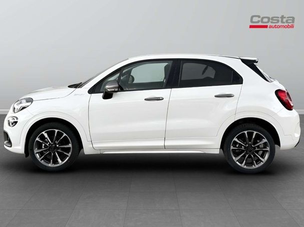 Fiat 500X 1.0 88 kW image number 5