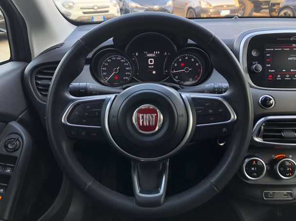 Fiat 500X 1.0 Cross 88 kW image number 9