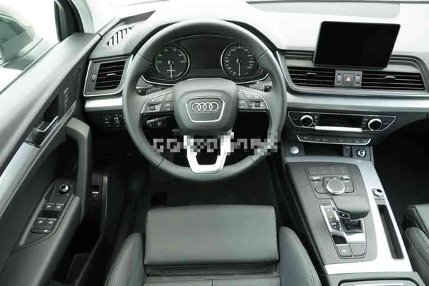 Audi Q5 50 TFSI quattro S tronic 270 kW image number 5