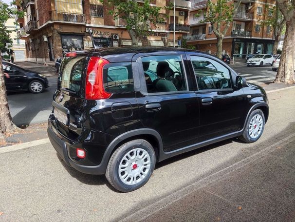 Fiat Panda 51 kW image number 4