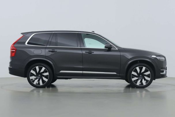 Volvo XC90 T8 Recharge AWD Ultimate 335 kW image number 10