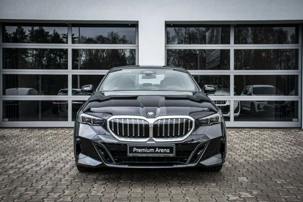 BMW 540d xDrive 223 kW image number 5