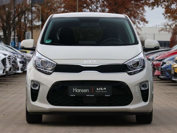 Kia Picanto 1.0 49 kW image number 15