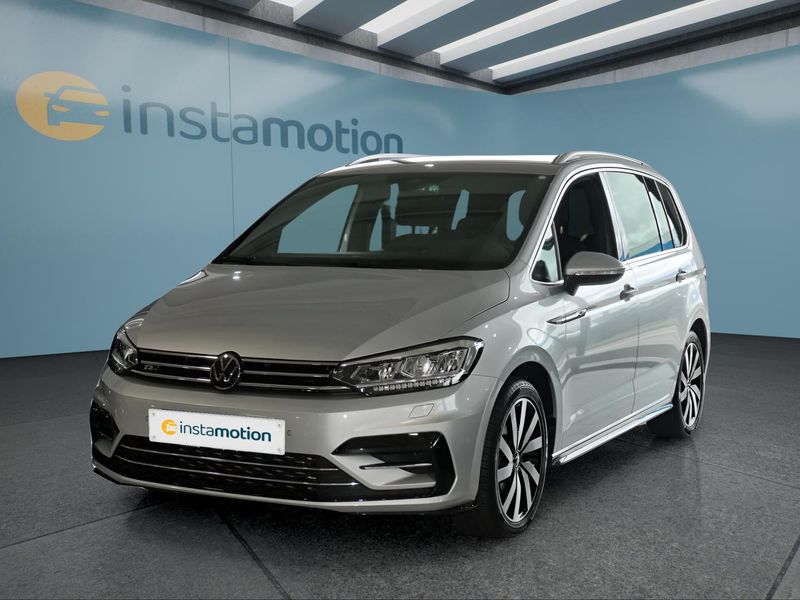 Volkswagen Touran 1.5
