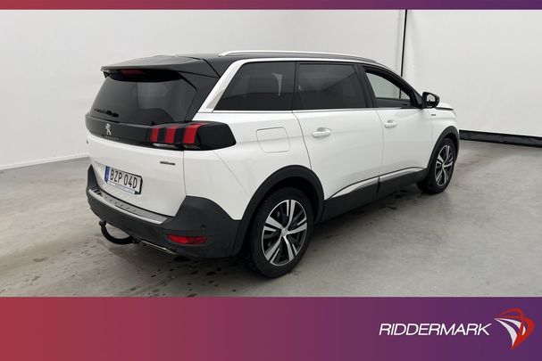 Peugeot 5008 130 kW image number 6