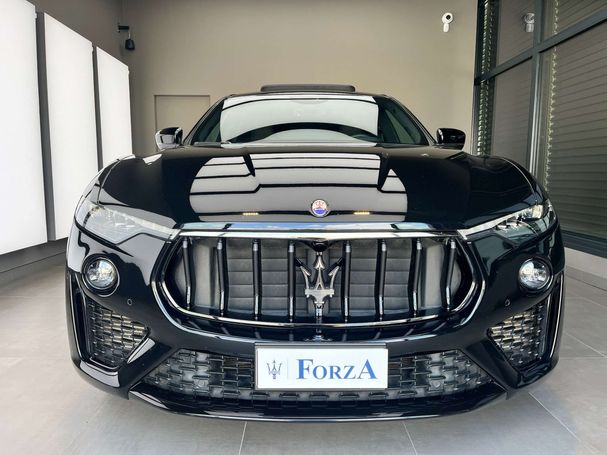 Maserati Levante 202 kW image number 4