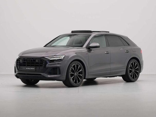 Audi Q8 55 TFSIe quattro S-line 280 kW image number 1