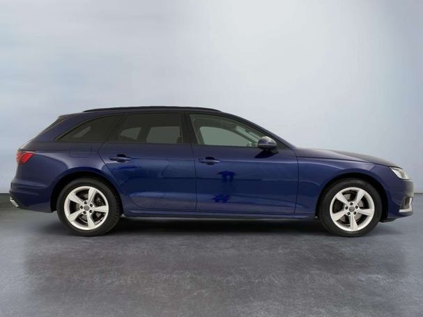 Audi A4 Advanced 120 kW image number 3