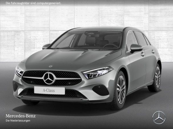 Mercedes-Benz A 180 100 kW image number 1