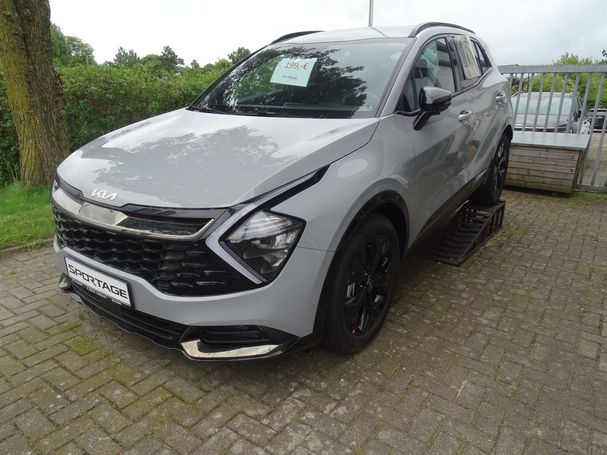 Kia Sportage Nightline Edition DCT 110 kW image number 1