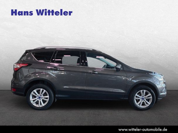 Ford Kuga 110 kW image number 4