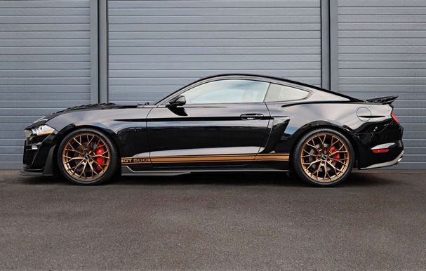 Ford Mustang 338 kW image number 5