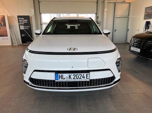 Hyundai Kona 160 kW image number 4