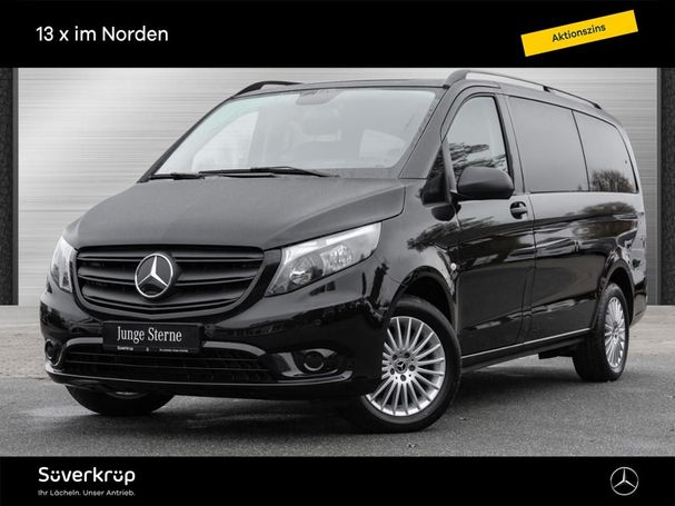 Mercedes-Benz Vito 114 Tourer PRO 100 kW image number 1