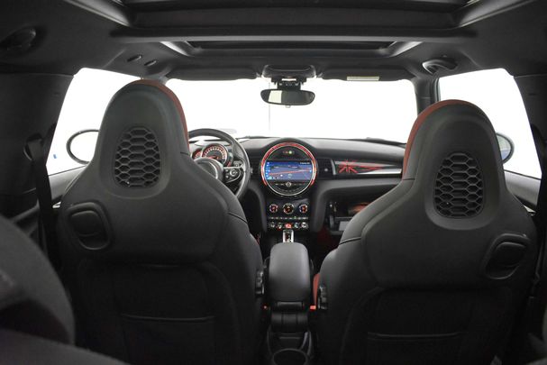 Mini John Cooper Works 171 kW image number 29