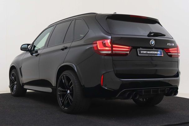 BMW X5 M xDrive 424 kW image number 15