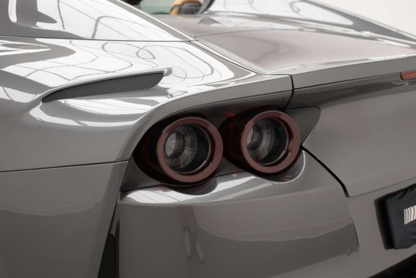 Ferrari 812 GTS 585 kW image number 7