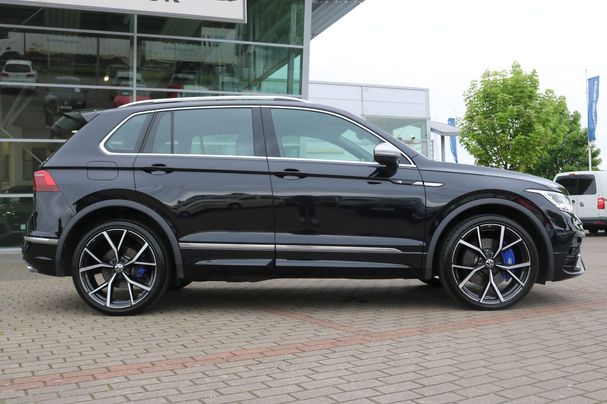 Volkswagen Tiguan R DSG 4Motion 235 kW image number 3