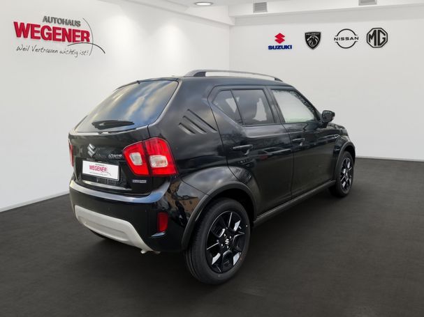 Suzuki Ignis 61 kW image number 2