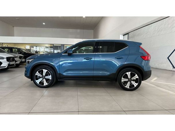 Volvo XC40 Recharge T4 Plus Bright 155 kW image number 22