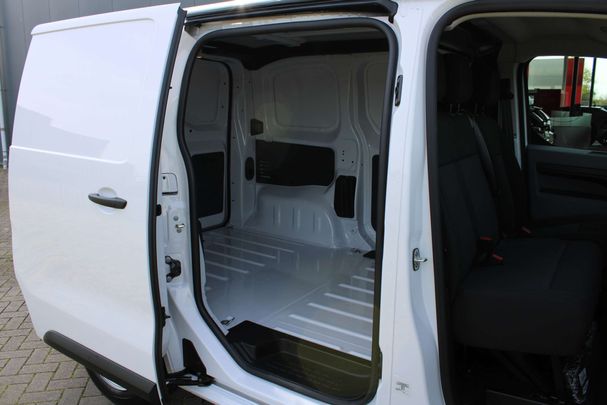 Toyota Proace 75 kW image number 16