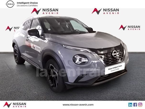 Nissan Juke 105 kW image number 2