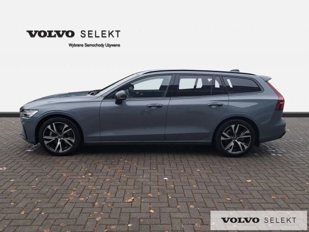 Volvo V60 145 kW image number 4