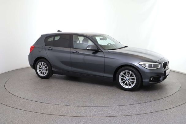 BMW 118d xDrive 110 kW image number 7