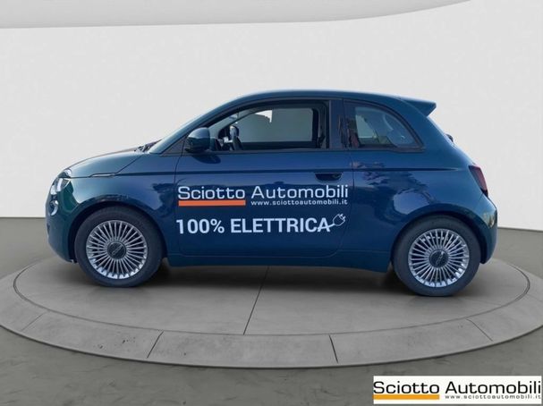 Fiat 500 e 70 kW image number 5