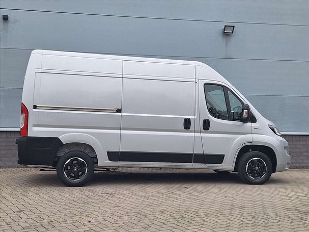 Fiat Ducato 2.3 88 kW image number 3