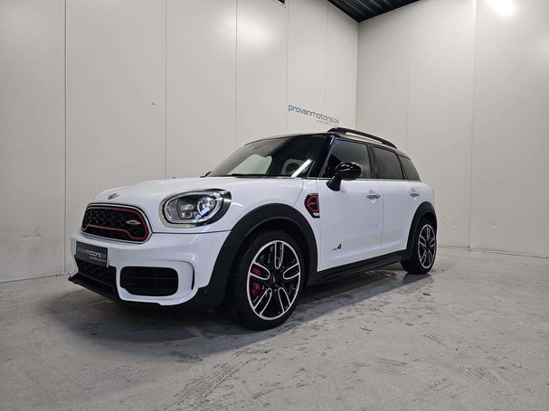 Mini John Cooper Works Countryman 170 kW image number 1