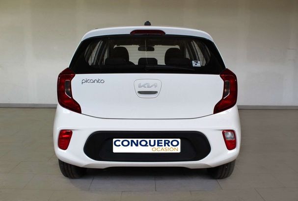 Kia Picanto 1.0 49 kW image number 3