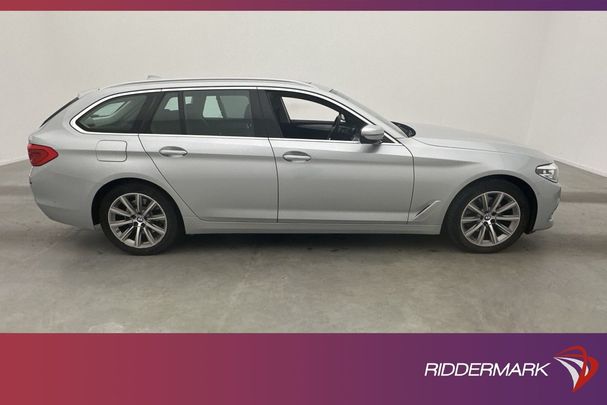 BMW 520d Touring xDrive Sport Line 140 kW image number 4