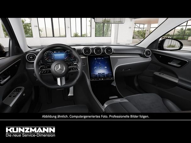 Mercedes-Benz C 220 d 147 kW image number 3